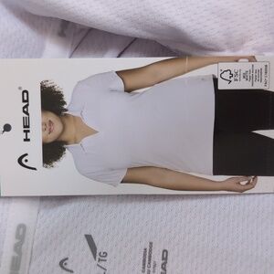 XL: Head Golf Shirt